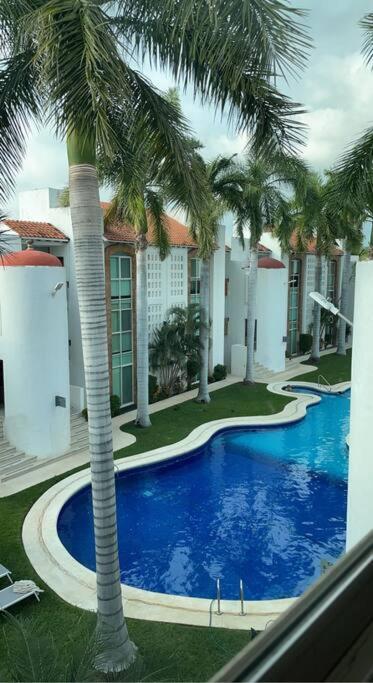 Lovely 3 Bedroom Condo With Pool Ixtapa  Exterior photo
